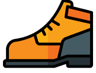 Bota EPI